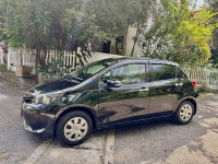 Toyota Vitz Safety 2016 Car for sale Yakkala