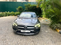 Mercedes-Benz Cla 200 Amg Premium Plus 2019 Car for sale Sri Jayawardenepura