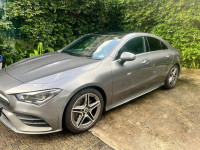 Mercedes-Benz Cla 200 Amg Premium Plus 2019 Car for sale Sri Jayawardenepura