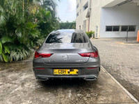 Mercedes-Benz Cla 200 Amg Premium Plus 2019 Car for sale Sri Jayawardenepura