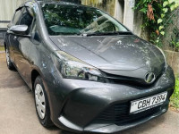 Toyota Vitz 2016 Car for sale Ja-Ela