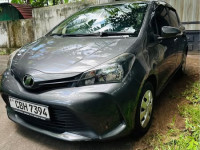 Toyota Vitz 2016 Car for sale Ja-Ela