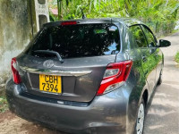 Toyota Vitz 2016 Car for sale Ja-Ela