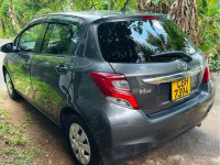 Toyota Vitz 2016 Car for sale Ja-Ela