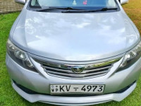 Toyota Allion 260 2012 Car for sale Horana