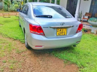 Toyota Allion 260 2012 Car for sale Horana