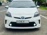Toyota Prius 2014 Car for sale Gampaha