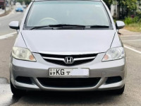 Honda Fit Aria 2008 Car for sale Gampaha