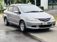 Honda Fit Aria 2008 Car for sale Gampaha