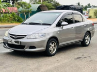 Honda Fit Aria 2008 Car for sale Gampaha