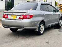 Honda Fit Aria 2008 Car for sale Gampaha