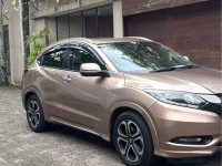 Honda Vezel 2016 SUV for sale Colombo