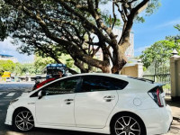 Toyota Prius 2015 Car for sale Nittambuwa