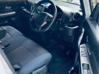 Suzuki Spacia Custom Z 2017 Car for sale Colombo