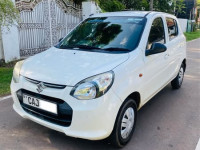 Suzuki Alto 2015 Car for sale Negombo