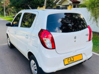 Suzuki Alto 2015 Car for sale Negombo