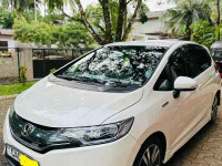 Honda Fit GP5 S 2014 Car for sale Warakapola
