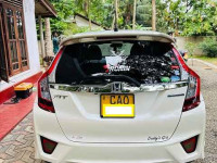 Honda Fit GP5 S 2014 Car for sale Warakapola