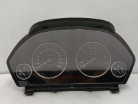 BMW f30 Lci 318i 2016 Dashboard Instrument Gauge Cluster Speedometer 9232895 for sale Colombo 15