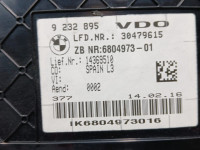 BMW f30 Lci 318i 2016 Dashboard Instrument Gauge Cluster Speedometer 9232895 for sale Colombo 15