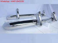 Bentley S1 S2 1955 bumpers for sale Maldeniya