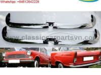 Borgward Arabella bumpers for sale Madalagama