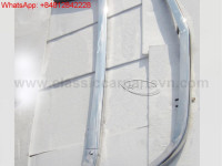 Datsun 240Z 260Z 280Z bumpers 1969 no rubber trims for sale Labukele