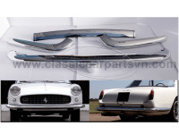 Ferrari 250 GT Coupe Cabriolet Pininfarina Series 2 1956 bumper for sale Kahataruppa