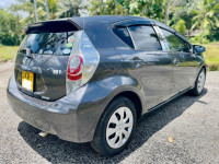 Toyota Aqua S Grade 2013 Car for sale Piliyandala