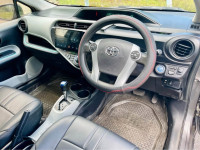 Toyota Aqua S Grade 2013 Car for sale Piliyandala