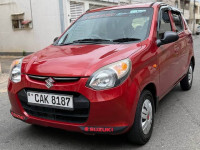 Suzuki Alto 800 2015 Car for sale Colombo