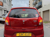 Suzuki Alto 800 2015 Car for sale Colombo