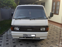 Nissan Vanette 1996 Van for sale Polgasowita