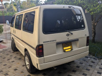Nissan Vanette 1996 Van for sale Polgasowita
