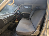 Nissan Vanette 1996 Van for sale Polgasowita