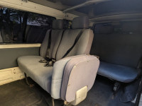 Nissan Vanette 1996 Van for sale Polgasowita