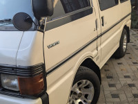 Nissan Vanette 1996 Van for sale Polgasowita
