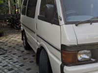 Nissan Vanette 1996 Van for sale Polgasowita