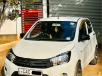 Suzuki Celerio 2014 Car for sale Kelaniya