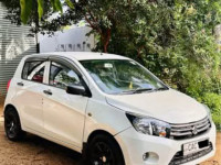 Suzuki Celerio 2014 Car for sale Kelaniya