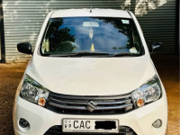 Suzuki Celerio 2014 Car for sale Kelaniya