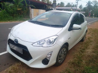 Toyota Aqua 2016 Car for sale Kurunegala