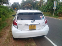 Toyota Aqua 2016 Car for sale Kurunegala