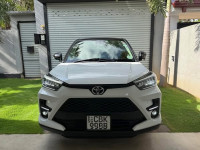 Toyota Raize Z Grade 2020 SUV for sale Negombo