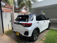Toyota Raize Z Grade 2020 SUV for sale Negombo