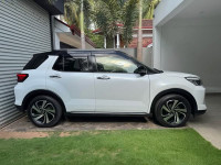 Toyota Raize Z Grade 2020 SUV for sale Negombo