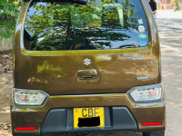 Suzuki Wagon R Stingray Turbo 2018 Car for sale Kurunegala