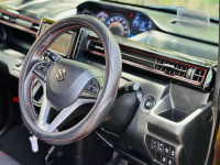 Suzuki Wagon R Stingray Turbo 2018 Car for sale Kurunegala