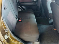 Suzuki Wagon R Stingray Turbo 2018 Car for sale Kurunegala