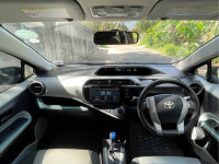 Toyota Aqua S Grade 2013 Car for sale Sri Jayawardenepura